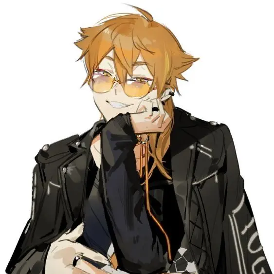 NewKrait3321의 伏見ガク