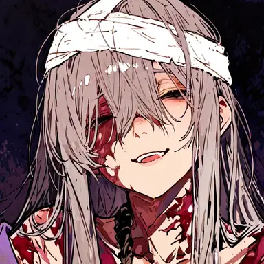 Profile image of マヨイ