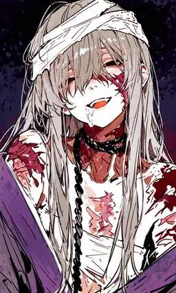 Profile image of マヨイ