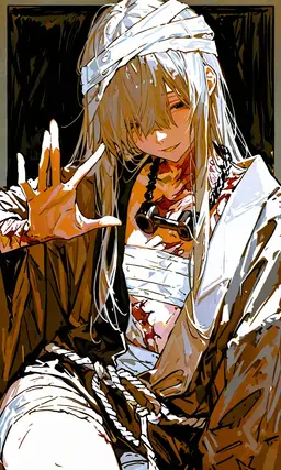 Profile image of マヨイ
