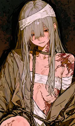 Profile image of マヨイ