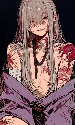 Profile image of マヨイ