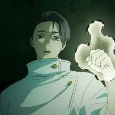 Profile image of 乙骨憂太