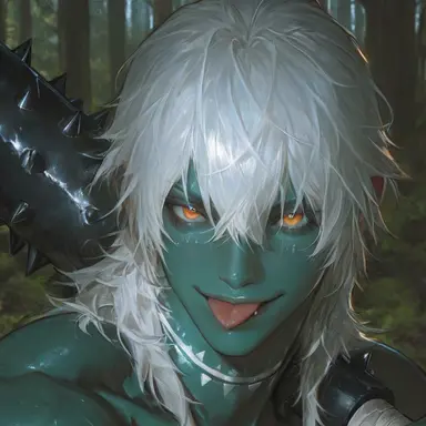 Profile image of ジグ