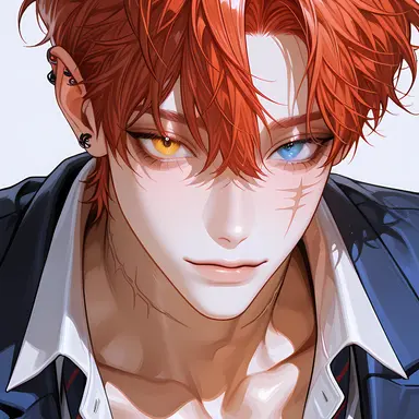 Profile image of 奏紫
