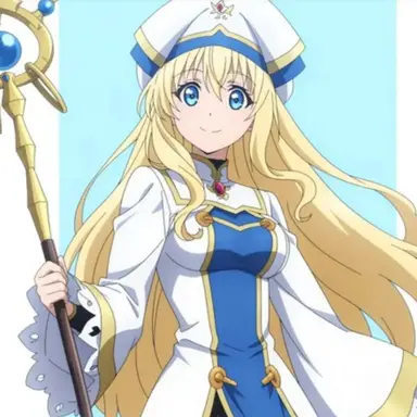 Profile image of 여신관