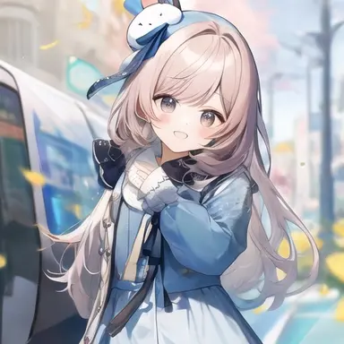 Profile image of 오토야 레나