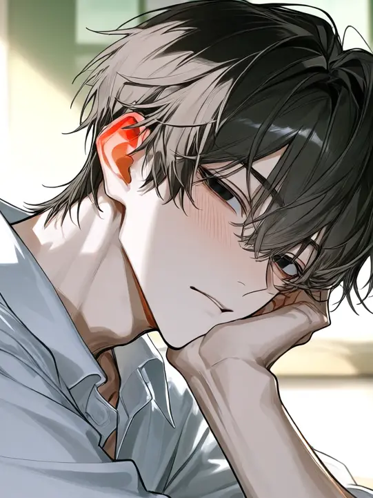 neeet의 Sagara Won't Say No