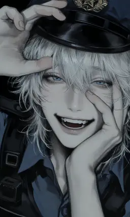 Profile image of 아츠시