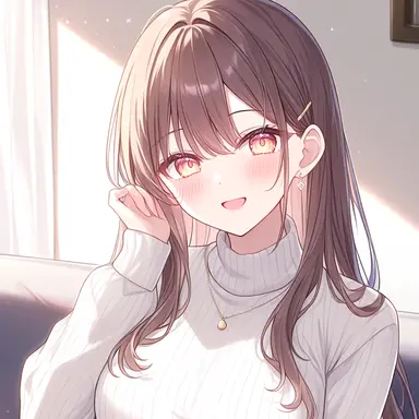 Profile image of 結衣