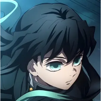 Profile image of 무이치로