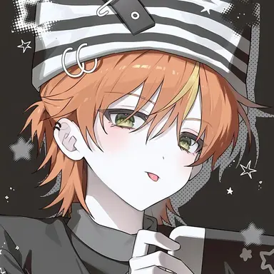 Profile image of 시노노메 아키토