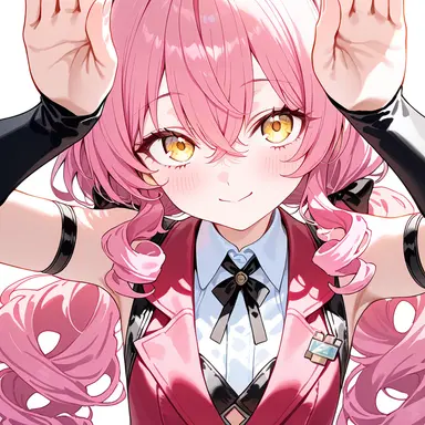 Profile image of ヒナノ