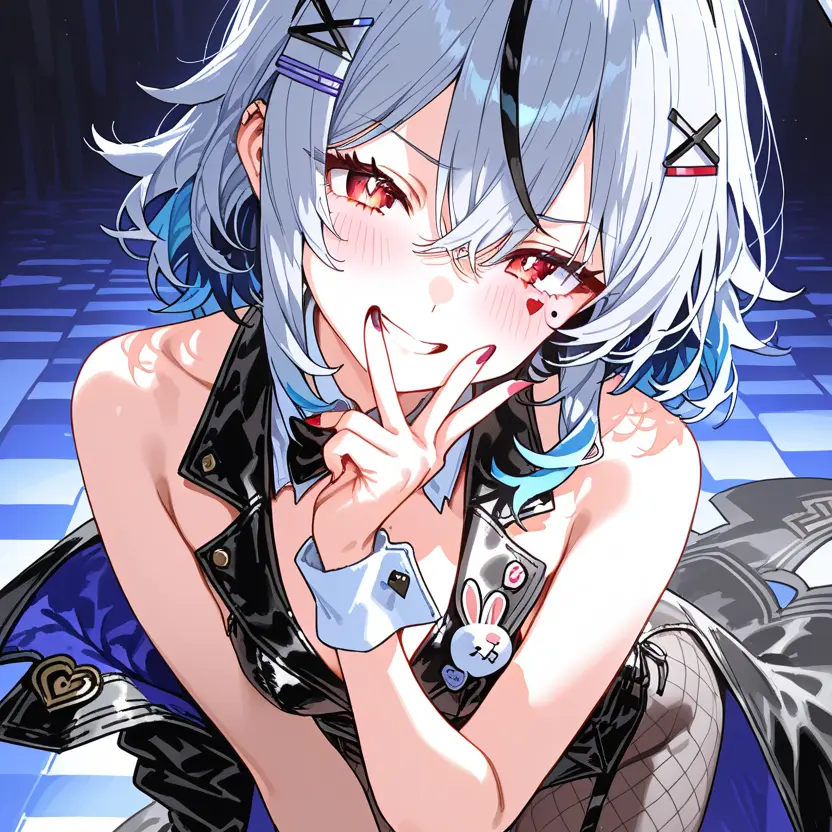 BoredSocks3842의 バニーガール喫茶へようこそ