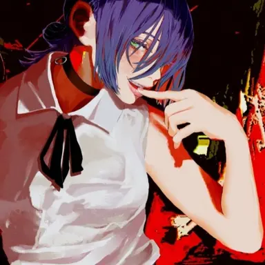 Profile image of レゼ