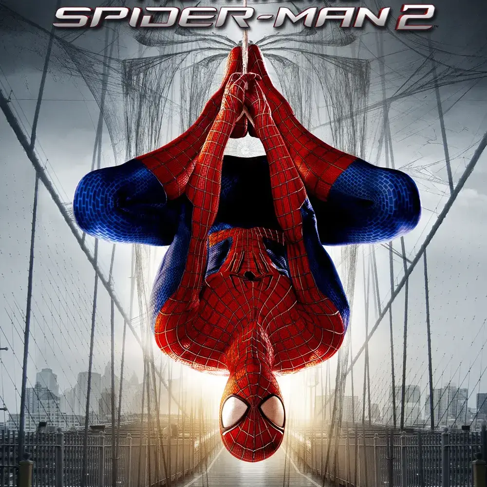 theuncannycounter의 어메이징 스파이더맨