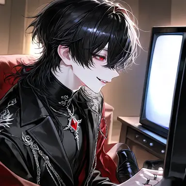 Profile image of クロイツ
