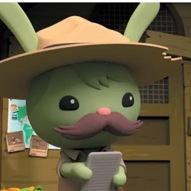 Profile image of 레인저마쉬