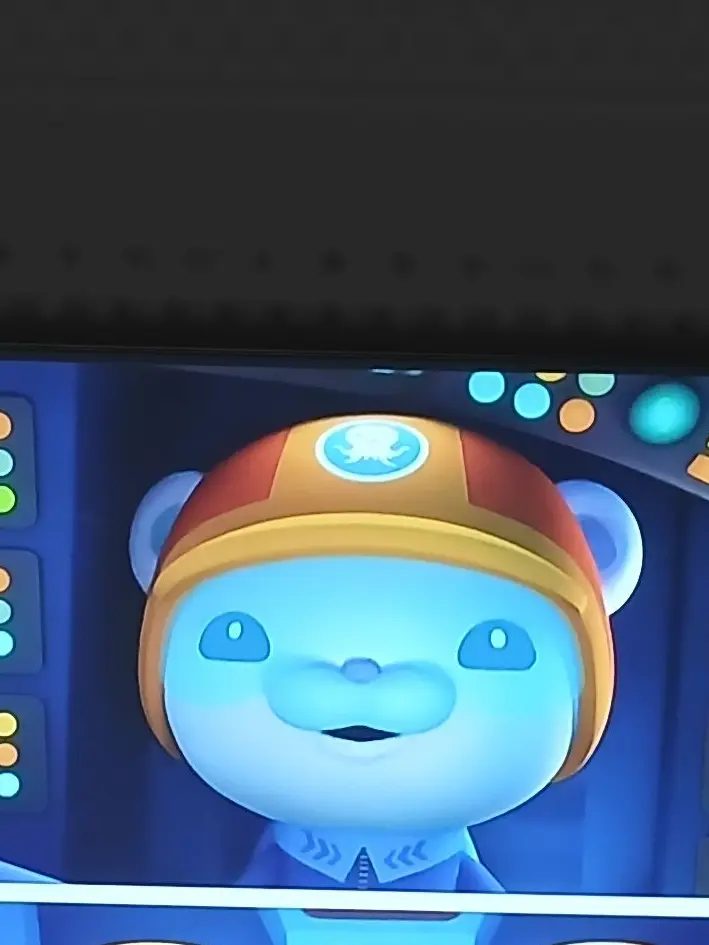 ShortXeme1604의 옥토넛이나 사랑.. 좋아하시나요..?