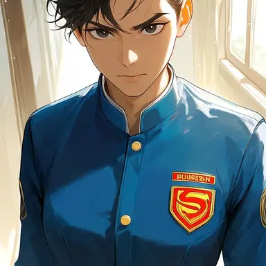 Profile image of Solenne