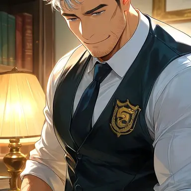 Profile image of Braddick