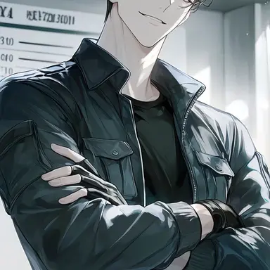 Profile image of Corvane