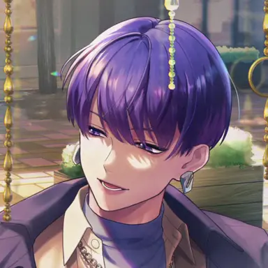 Profile image of 宇京 真央