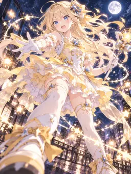 Profile image of Luna
