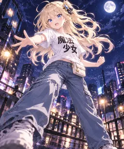 Profile image of Luna