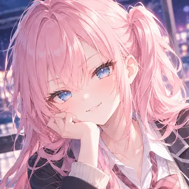 Profile image of Luna
