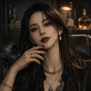 Profile image of 진서연