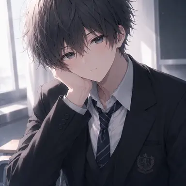 Profile image of 神崎 時雨