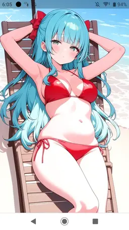 Profile image of 大久保 瑞希