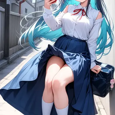 Profile image of 大久保 瑞希