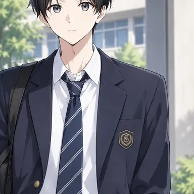 Profile image of 神崎 治人