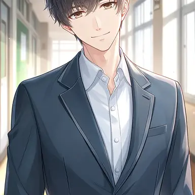 Profile image of 福山春