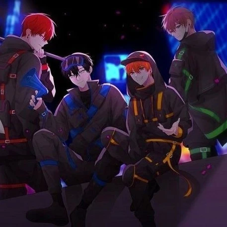 리레볼루션 하트
