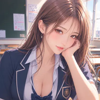 Profile image of 사토미