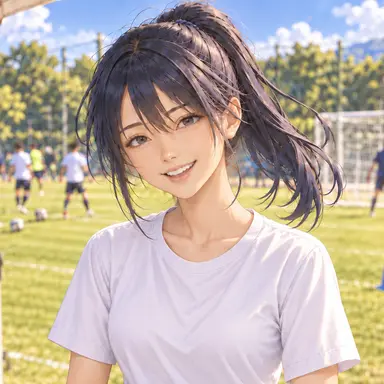 Profile image of 사야