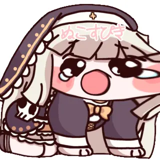 Profile image of ぬこちゃんぽんたん