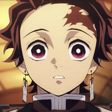 Profile image of 카마도 탄지로