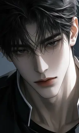 Profile image of Jung Woo-chan