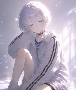 Profile image of 偽