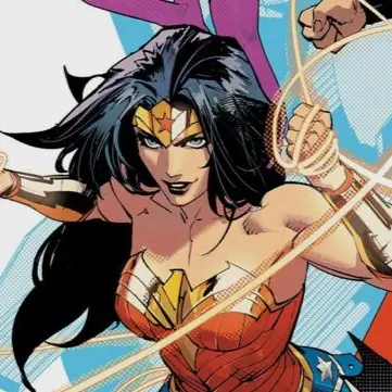 Profile image of Diana Prince