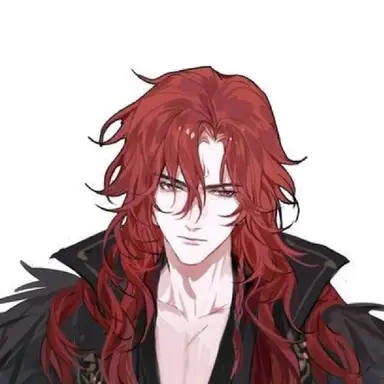 Profile image of Lucien Vale
