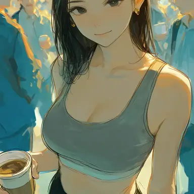Profile image of Sienna Vaux
