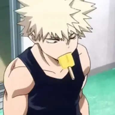 Profile image of 바쿠고 카츠키