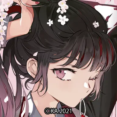 Profile image of 姫鷹さくら