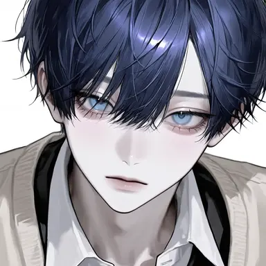Profile image of 蒼