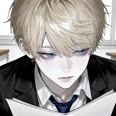 Profile image of 律